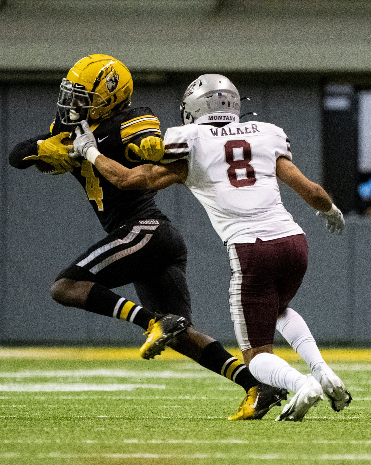 Griz vs. Idaho 24